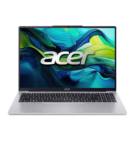 لپ تاپ ایسر مدل ACER ASPIRE LITE 16 i5(1334U) 16GB 512GB IRIS 